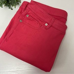 Express Jeans - Size 10 - Skinny